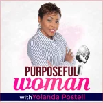 Purposeful Woman Purposeful Woman