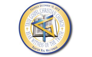 TrueGospelChristianChurchlogo